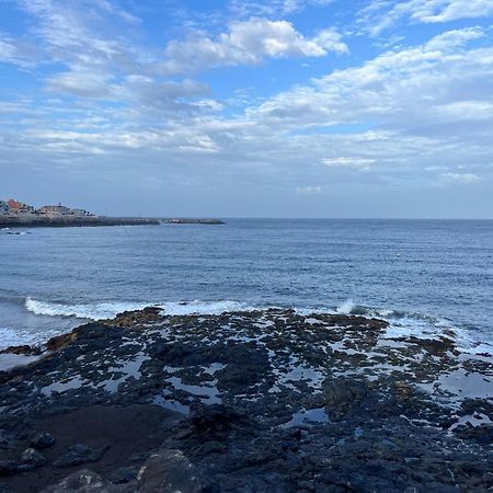 Melenara Beach And Salinetas Beach Тельде Экстерьер фото